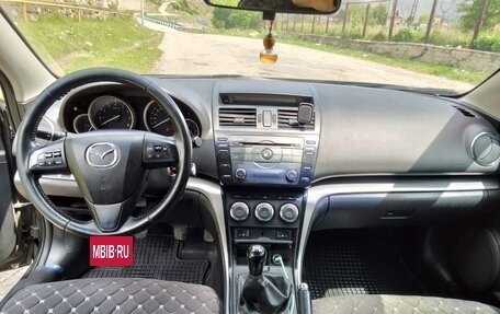 Mazda 6, 2012 год, 930 000 рублей, 3 фотография