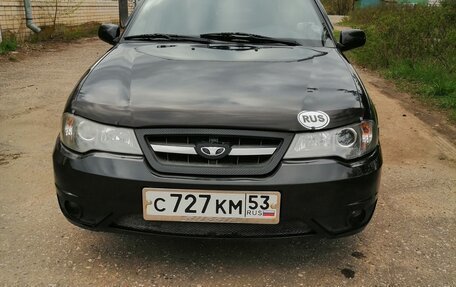 Daewoo Nexia I рестайлинг, 2009 год, 360 000 рублей, 13 фотография