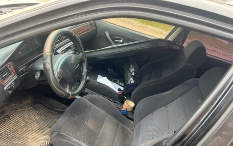 Honda Civic VII, 2000 год, 1 500 рублей, 3 фотография