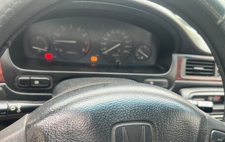 Honda Civic VII, 2000 год, 1 500 рублей, 7 фотография