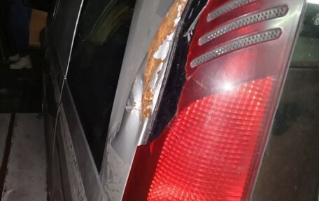Mercedes-Benz Vaneo, 2003 год, 400 000 рублей, 6 фотография