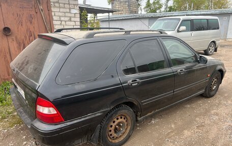 Honda Civic VII, 2000 год, 1 500 рублей, 6 фотография