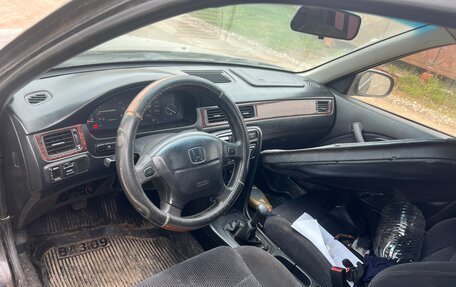 Honda Civic VII, 2000 год, 1 500 рублей, 4 фотография
