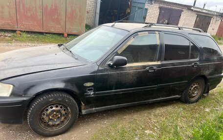 Honda Civic VII, 2000 год, 1 500 рублей, 9 фотография