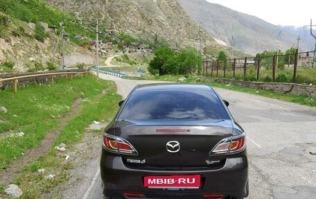 Mazda 6, 2012 год, 930 000 рублей, 2 фотография