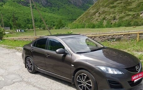 Mazda 6, 2012 год, 930 000 рублей, 9 фотография