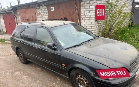 Honda Civic VII, 2000 год, 1 500 рублей, 8 фотография