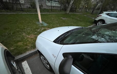 Renault Logan II, 2017 год, 730 000 рублей, 8 фотография