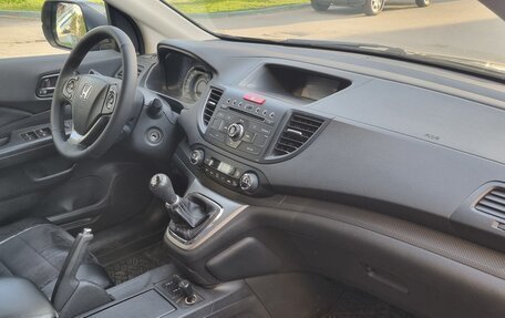 Honda CR-V IV, 2014 год, 2 100 000 рублей, 3 фотография