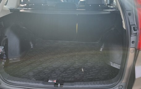 Honda CR-V IV, 2014 год, 2 100 000 рублей, 10 фотография