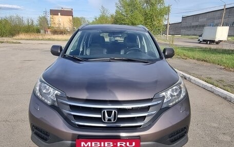 Honda CR-V IV, 2014 год, 2 100 000 рублей, 6 фотография
