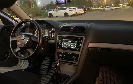 Skoda Octavia, 2012 год, 775 000 рублей, 8 фотография