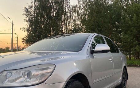 Skoda Octavia, 2012 год, 775 000 рублей, 6 фотография