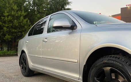 Skoda Octavia, 2012 год, 775 000 рублей, 5 фотография