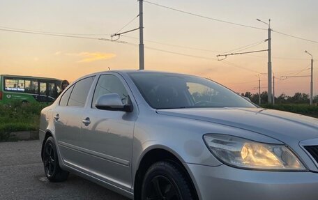 Skoda Octavia, 2012 год, 775 000 рублей, 2 фотография