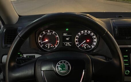 Skoda Octavia, 2012 год, 775 000 рублей, 9 фотография