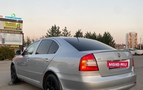 Skoda Octavia, 2012 год, 775 000 рублей, 4 фотография