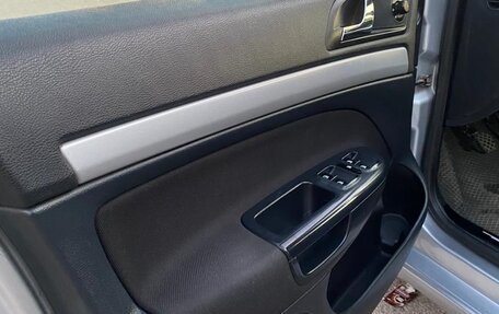 Skoda Octavia, 2012 год, 775 000 рублей, 14 фотография