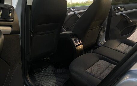 Skoda Octavia, 2012 год, 775 000 рублей, 12 фотография