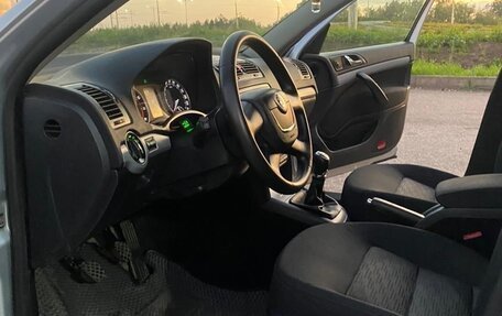 Skoda Octavia, 2012 год, 775 000 рублей, 13 фотография