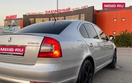 Skoda Octavia, 2012 год, 775 000 рублей, 3 фотография