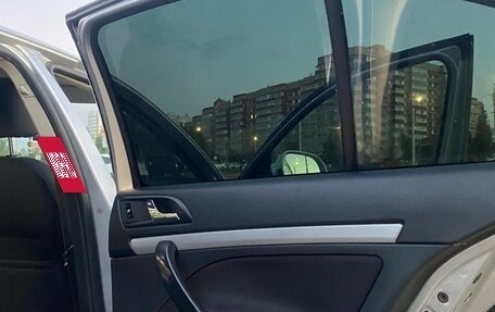Skoda Octavia, 2012 год, 775 000 рублей, 16 фотография