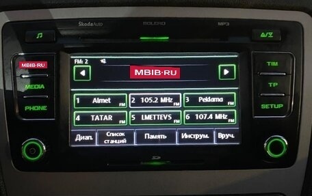 Skoda Octavia, 2012 год, 775 000 рублей, 10 фотография