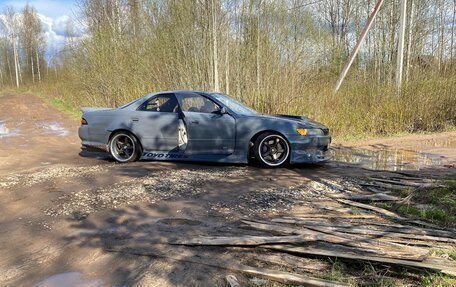 Toyota Mark II VIII (X100), 1993 год, 600 000 рублей, 5 фотография