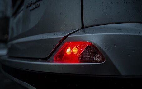 Toyota RAV4, 2018 год, 2 000 000 рублей, 19 фотография