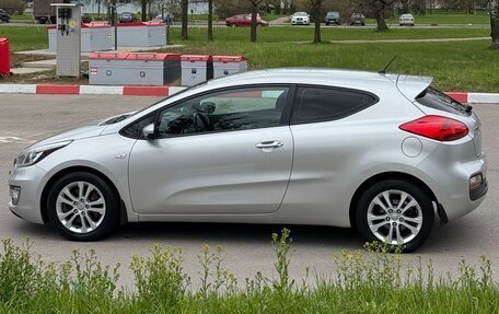 KIA cee'd III, 2014 год, 1 250 000 рублей, 6 фотография