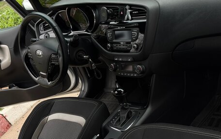 KIA cee'd III, 2014 год, 1 250 000 рублей, 10 фотография