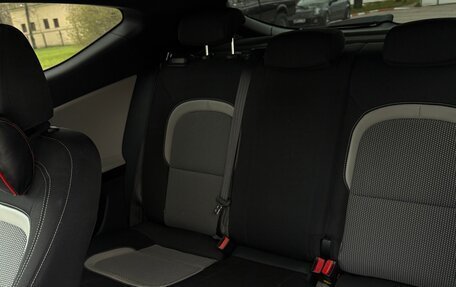 KIA cee'd III, 2014 год, 1 250 000 рублей, 12 фотография