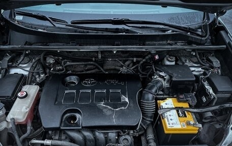 Toyota RAV4, 2018 год, 2 000 000 рублей, 32 фотография