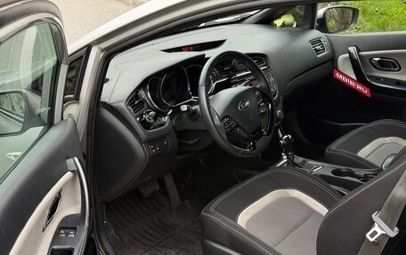 KIA cee'd III, 2014 год, 1 250 000 рублей, 9 фотография