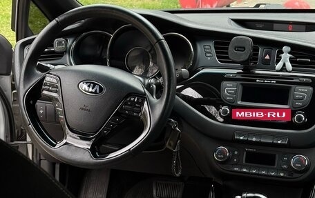 KIA cee'd III, 2014 год, 1 250 000 рублей, 11 фотография