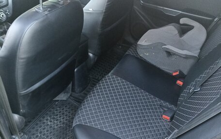 KIA Rio III рестайлинг, 2012 год, 750 000 рублей, 6 фотография