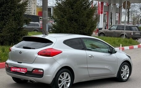 KIA cee'd III, 2014 год, 1 250 000 рублей, 5 фотография