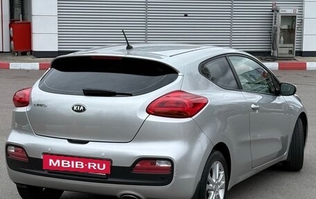 KIA cee'd III, 2014 год, 1 250 000 рублей, 3 фотография