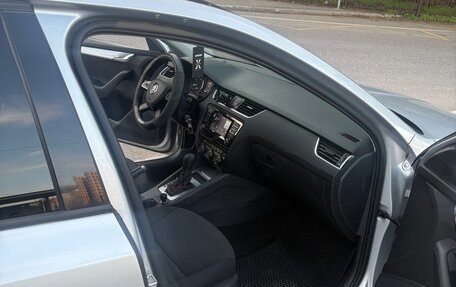 Skoda Octavia, 2013 год, 1 550 000 рублей, 8 фотография
