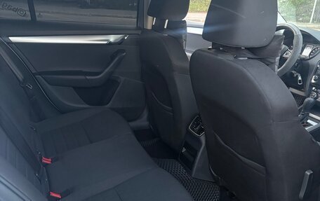 Skoda Octavia, 2013 год, 1 550 000 рублей, 6 фотография