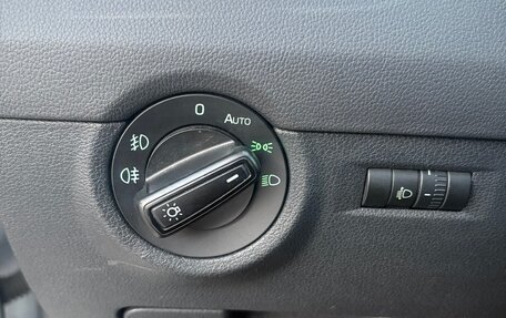 Skoda Octavia, 2013 год, 1 550 000 рублей, 13 фотография