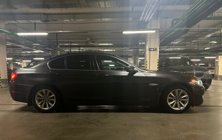 BMW 5 серия, 2012 год, 1 750 000 рублей, 2 фотография