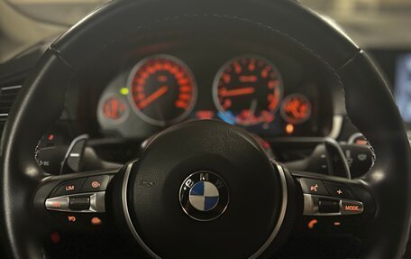 BMW 5 серия, 2012 год, 1 750 000 рублей, 7 фотография