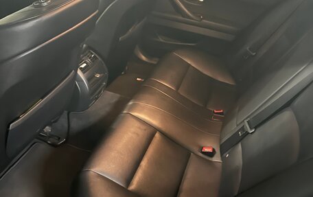 BMW 5 серия, 2012 год, 1 750 000 рублей, 5 фотография