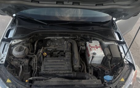 Skoda Octavia, 2013 год, 1 550 000 рублей, 16 фотография