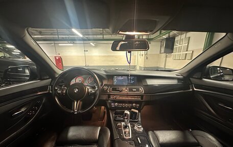 BMW 5 серия, 2012 год, 1 750 000 рублей, 6 фотография