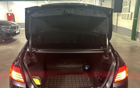 BMW 5 серия, 2012 год, 1 750 000 рублей, 4 фотография