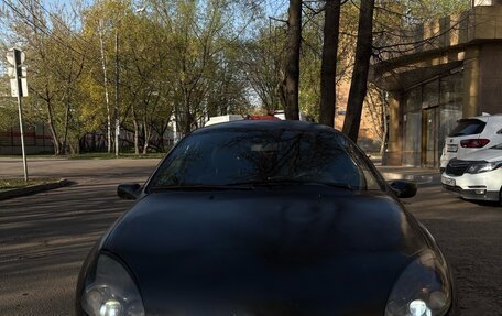 Ford Puma I, 1998 год, 140 000 рублей, 4 фотография