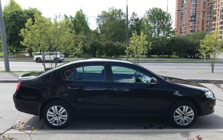 Volkswagen Passat B6, 2007 год, 700 000 рублей, 6 фотография