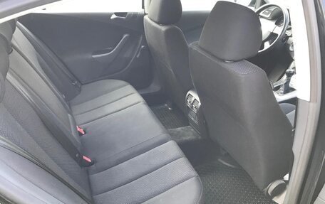 Volkswagen Passat B6, 2007 год, 700 000 рублей, 9 фотография